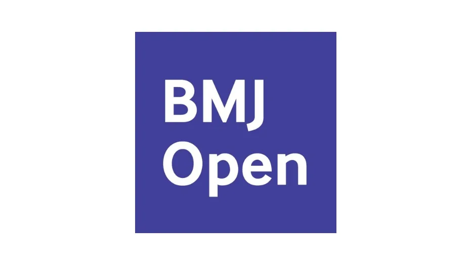 BMJ Open Logo